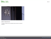 Tablet Screenshot of anniehansen.randrealty.com